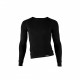 Maglia Tecnica Termica WOOL WEAR con Lana Vergine KEDRA-T