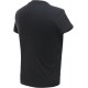 DAINESE LOGO - T-SHIRT BAMBINO nero