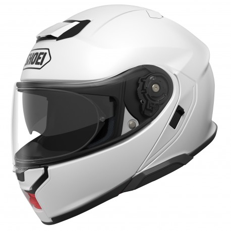 CASCO Shoei® Neotec 3 BIANCO