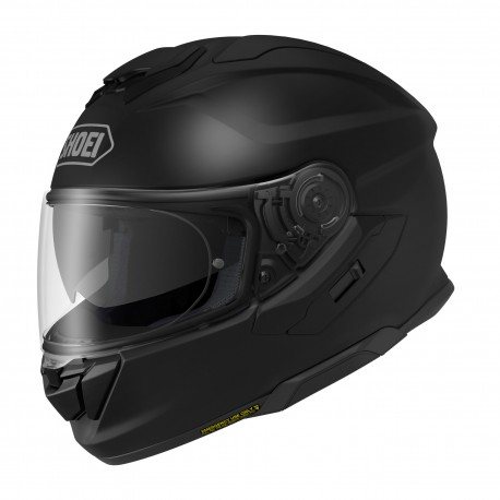 CASCO DA MOTO Shoei® GT-Air 3 NERO OPACO