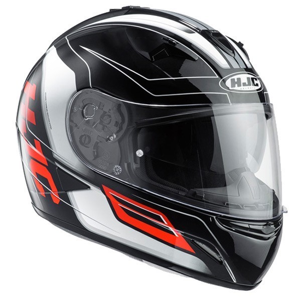 Casco hjc tr1 sale